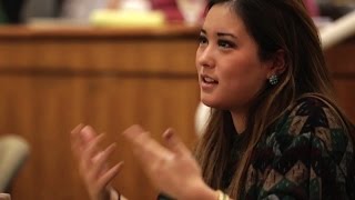 Students Explain Why They Chose Denison [upl. by Pierpont817]