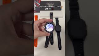 Z1 SmartWatch SIMWIFI 20 off for all products in November Use Code TRYTOONOV20 watch [upl. by Billmyre]