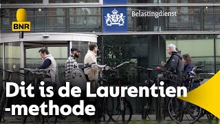 Dit is de Laurentienmethode in afwikkeling toeslagenaffaire [upl. by Prestige412]