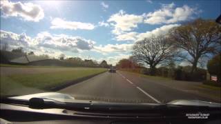 RAC 03 Dashcam Footage and Review [upl. by Crispin469]