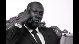 Stormzy Know Me From Grime Instrumental 2015 [upl. by Man]