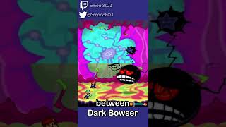 Bowsers Inside Story has the best final boss [upl. by Ahsatan]