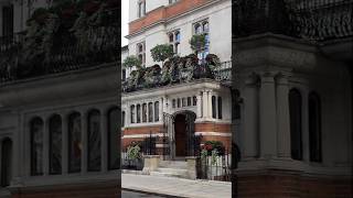 Magnificent Mayfair Homes  London Architecture [upl. by Nikolas191]