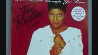 How Many WaysR Kelly Remix Toni Braxton [upl. by Lawson]