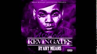 Kevin Gates  Posed To Be In Love Chopped amp Screwed Chop it A5sHolee [upl. by Enohs]