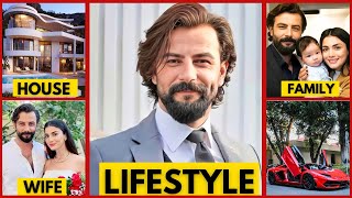 Gokberk Demirci Lifestyle 2024  Wife Net worth Family Girlfriend Height Biography 2024 [upl. by Anegue970]