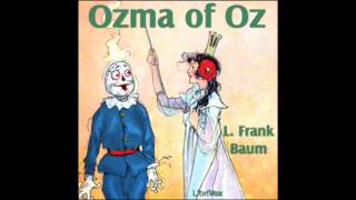 Ozma of Oz FULL Audio Book  Chapter  1 [upl. by Sankaran]