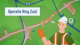 Operatie Ring Zuid [upl. by Ellenor193]