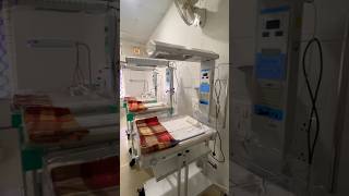 NBSU  Newborn Stabilization Unit nicu sncu nbsu [upl. by Assisi]