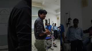 Biomedical Waste Management Training Video In Hindi [upl. by Atiuqehc]