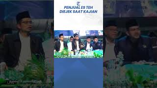 Viral Gus Miftah Ejek Penjual Es Teh Saat Kajian di Magelang Dikritik Netizen [upl. by Verla]