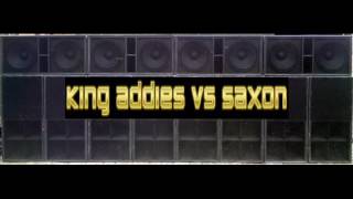 King Addies vs Saxon in Bermuda FULL PART 22 [upl. by Vanny]