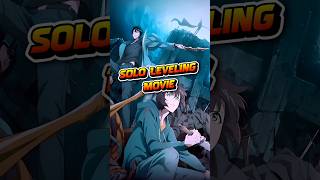 Solo Leveling ReAwakening in Theaters Solo Leveling’s Big Screen Debut [upl. by Remmus89]