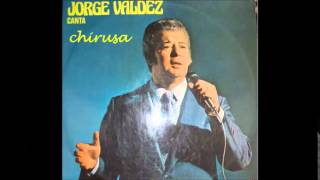 JUAN DARIENZO  JORGE VALDEZ  CHIRUZA  TANGO  1958 [upl. by Billye]