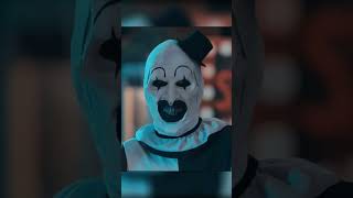 Terrifier 2 Art the Clown wants to buy a horn 📯 [upl. by Grogan]