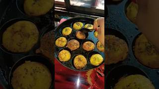 Appe recipe apperecipeinhindi pikuskitchen2345 love testy ytshorts tranding [upl. by Adina]