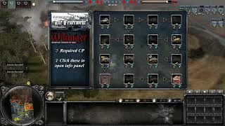 CoH2 Wikinger  3v3  Longest proper match ever [upl. by Leahsim]