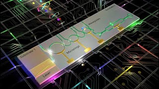 New Breakthrough in Photonic Quantum Computing Explained [upl. by Scheld77]