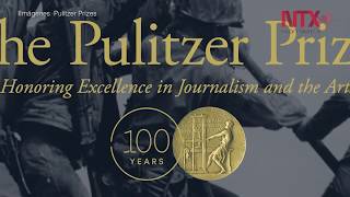 Joseph Pulitzer y el periodismo sensacionalista [upl. by Alejoa]