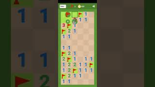 Minesweeper speedrun 036 [upl. by Elletnuahs]