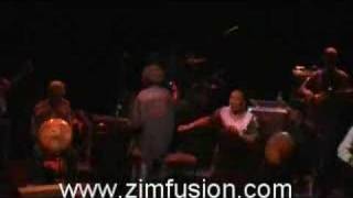 Thoma Mapfumo vs Oliver Mtukudzi on the UK Legends Tour [upl. by Sams]