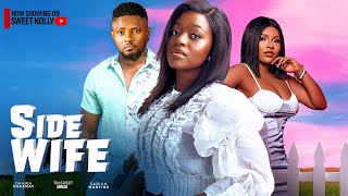 SIDE WIFE TOOSWEET ANNAN  SHAZNAY OKAWA SARIAN MARTIN 2024 Latest Movie [upl. by Blackwell]