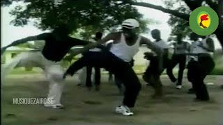 🇨🇬 Patrouille des Stars  Sans Espoir CLIP  Congo Brazzaville [upl. by Nnylharas58]