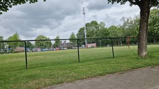 Luchtalarm Elst 3 juli 2023 [upl. by Kruse]