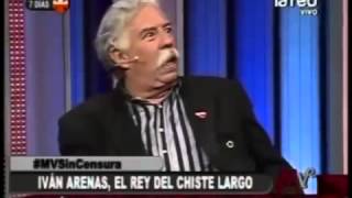 Profesor Rossa Chiste de Borracho toma Afrodisiaco y se calienta Sin Censura [upl. by Eilzel343]