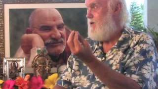 Ram Dass Souls Are the Fingers of God [upl. by Delbert534]