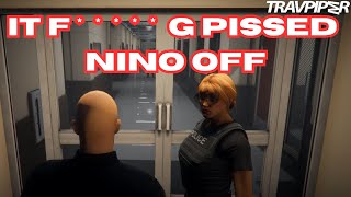 NINO wants the LSPD to have an interceptor l NoPixel l GTARP [upl. by Laohcin44]