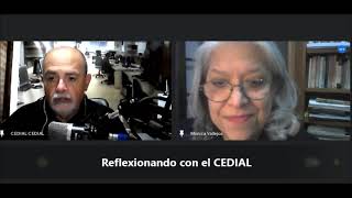 CEDIAL TV – Reflexionando con el CEDIAL 35  Ley de Bases y Tarifazos [upl. by Asital]