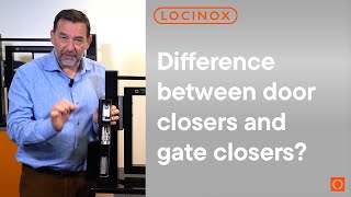 2 Difference between door closers and gate closer [upl. by Romeo893]