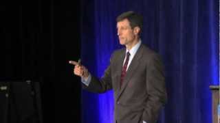 Alzheimers amp Diet  Neal Barnard MD [upl. by Schlicher]