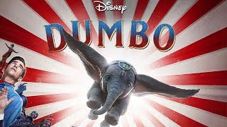 DUMBO 2019  Main Theme  Soundtrack  by Fyrosand [upl. by Brigitta]