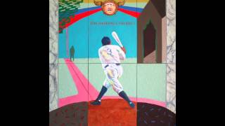 The Baseball Project  quotThey Are The Oakland Asquot [upl. by Nalced]