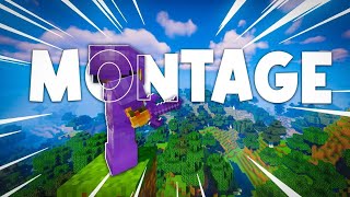 PvP montage Pojav launcher 🧐minecraft pojavalauncher pvp [upl. by Batruk945]