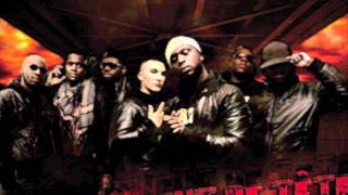 Sexion dAssaut  Routine Son Officiel [upl. by Enileda971]