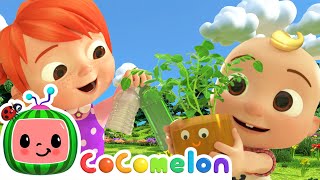 Lets Save the Earth  CoComelon Songs amp Nursery Rhymes [upl. by Allerim]