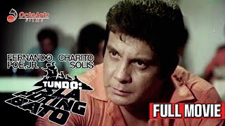 TUNDO ISLA PUTING BATO 1977  Full Movie  Fernando Poe Jr Charito Solis [upl. by Adall410]