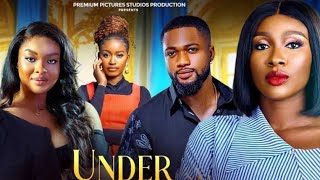 UNDER HER EYES New Movie Sonia Uche Nana Boama Ifeka Doris Bryan Okwara Chisom Agoawuike 2024 [upl. by Burne668]