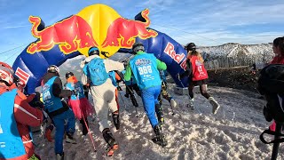 RedBull Homerun 2023 Andorra Pal Arinsal [upl. by Aerdnael]