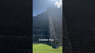 Chichen Itza Mexico [upl. by Atekal]