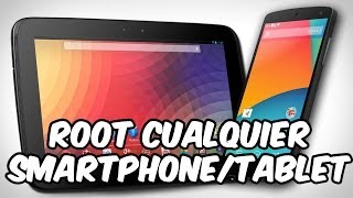 Rootear Cualquier Teléfono o Tablet Android Chino FÁCIL 100 RECOMENDADO [upl. by Bish]