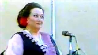 Montserrat Caballe quotWOWquot [upl. by Ami]