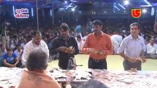 Ramdas Gondaliya Laxman Barot Bhajan Naklankdham Toraniya Live Programme  2 [upl. by Aya]