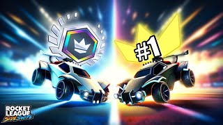 Sideswipe Players vs The Rank They Think They Deserve GC vs Top1 [upl. by Ahseyn]