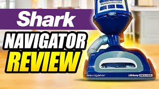 Shark Navigator Lift Away Review  Affordable And Effective [upl. by Neram735]