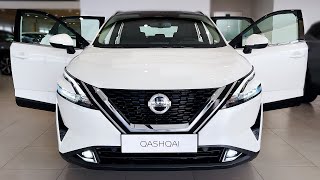 2022 Nissan QASHQAI  Interior and Exterior [upl. by Dunson702]