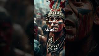 Uncovering Aztec Healing Secrets The Untold History [upl. by Aleacin]